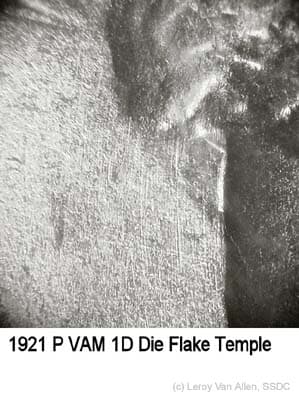 1921-P VAM-1D