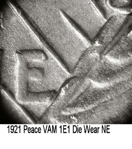 1921-P VAM-1E1