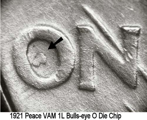 1921-P VAM-1L