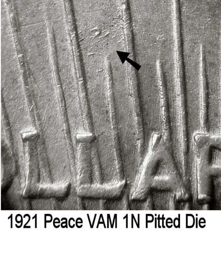 1921-P VAM-1N