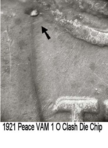 1921-P VAM-1O