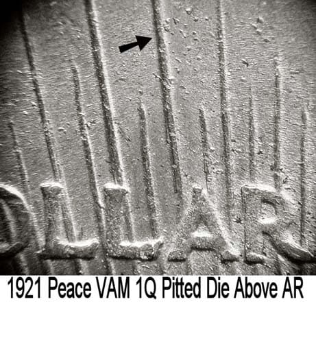 1921-P VAM-1Q