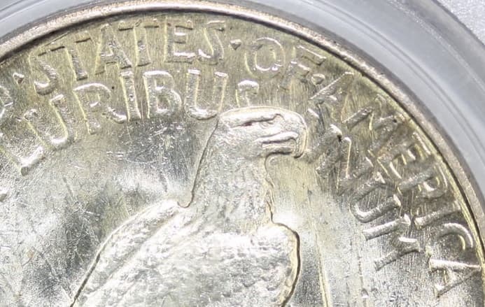 1921-P VAM-1S