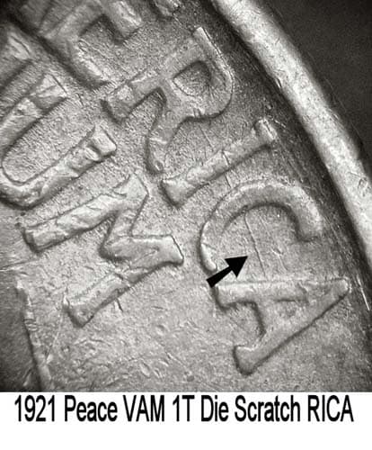 1921-P VAM-1T