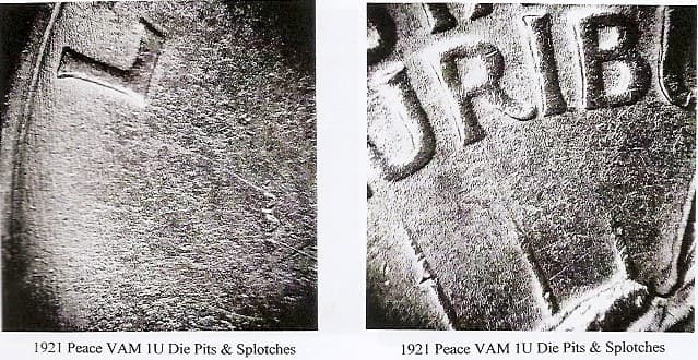 1921-P VAM-1U