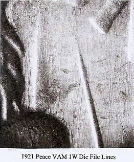 1921-P VAM-1W
