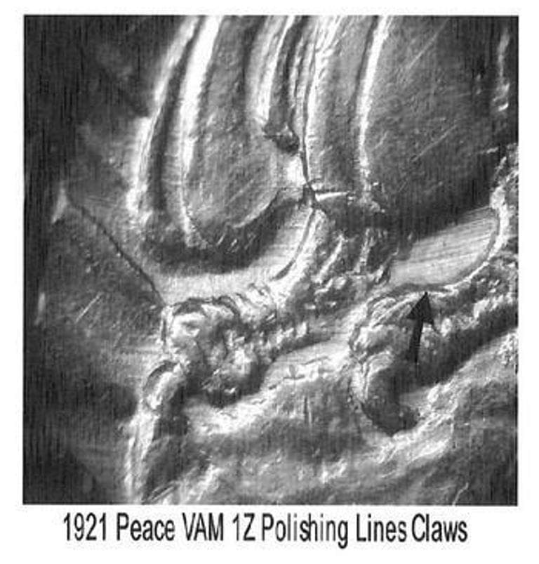 1921-P VAM-1Z