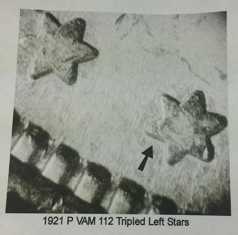 1921-P VAM-112