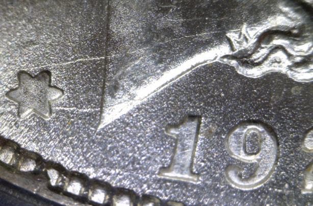 1921-P VAM-14A