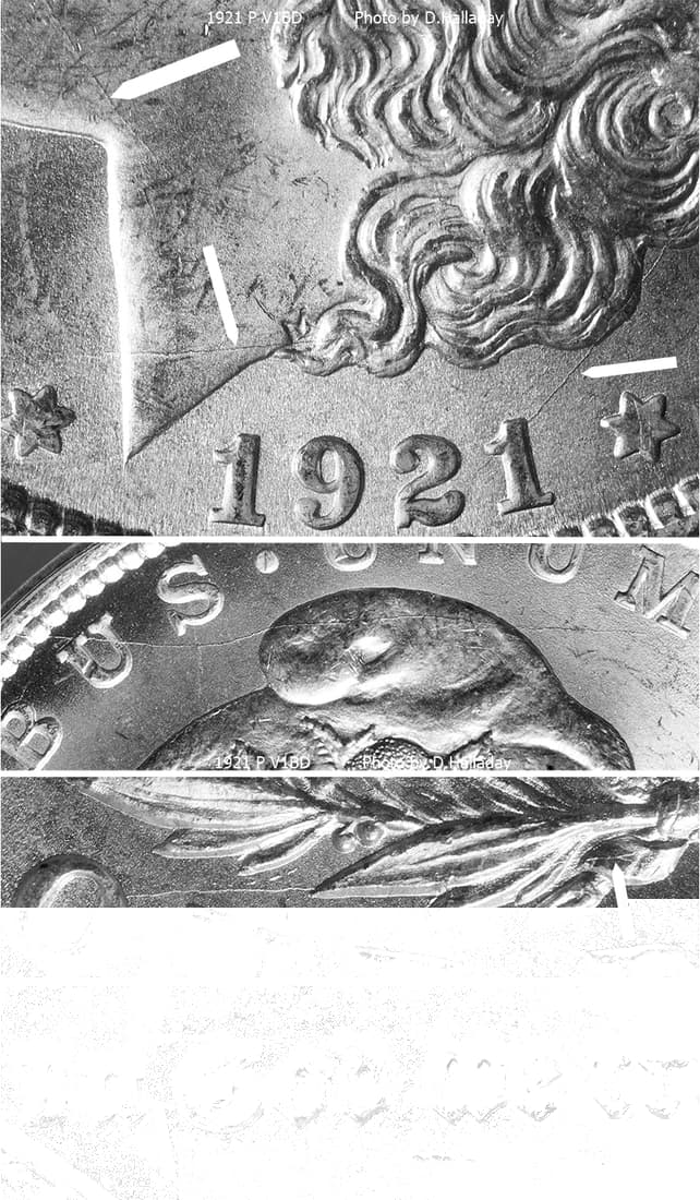 1921-P VAM-1BN2