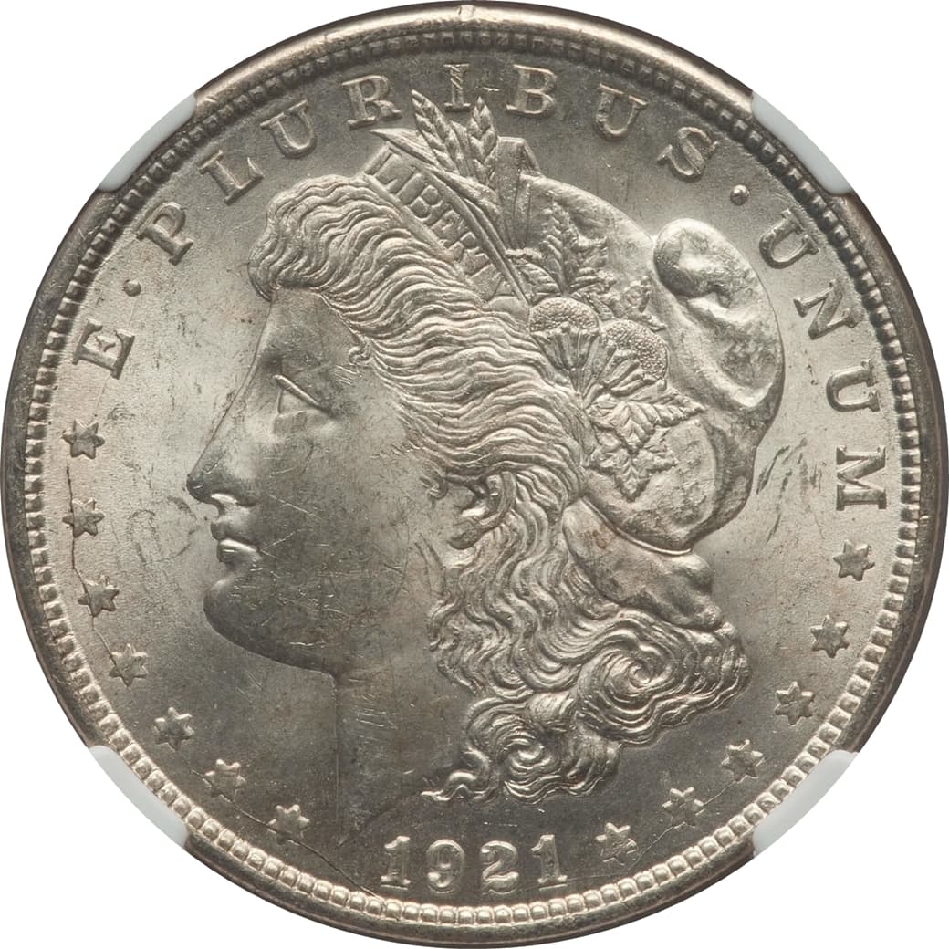 1921-P VAM-1E