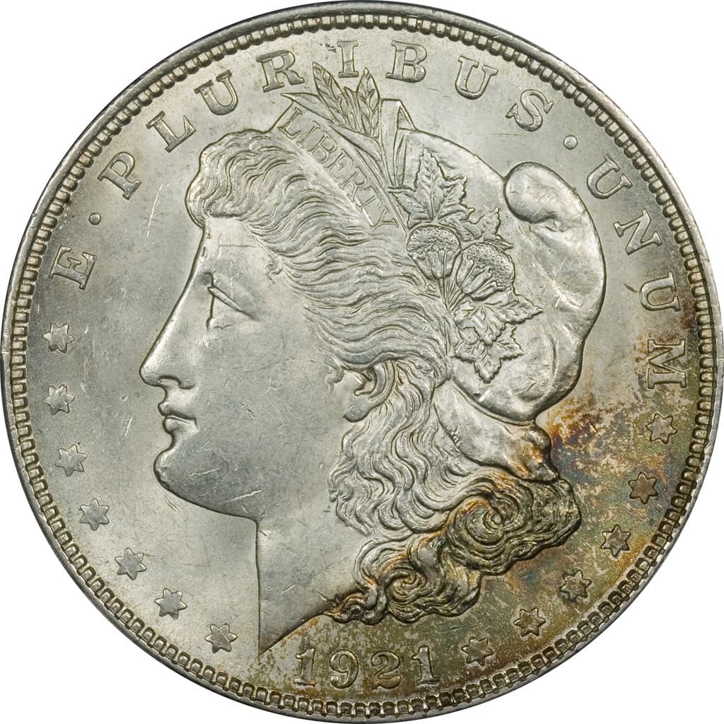 1921-P VAM-3