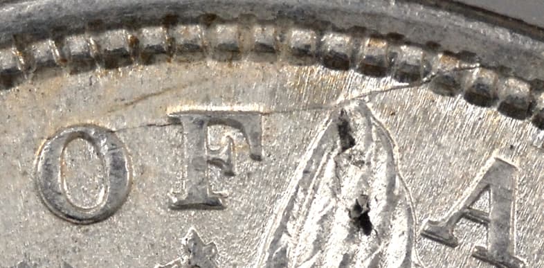1921-P VAM-3AF