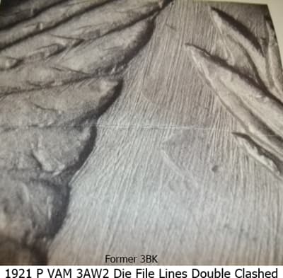 1921-P VAM-3AW2