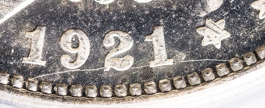 1921-P VAM-3BO2