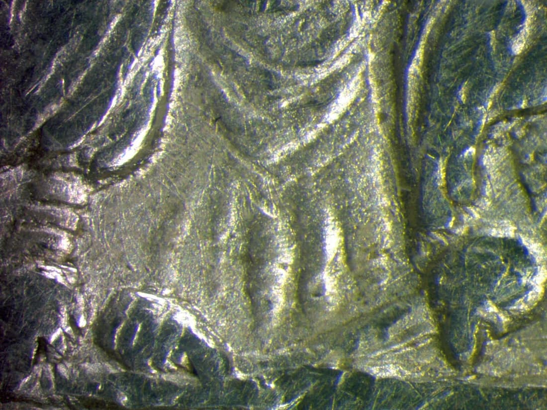 1921-P VAM-3DB