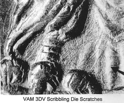 1921-P VAM-3DV
