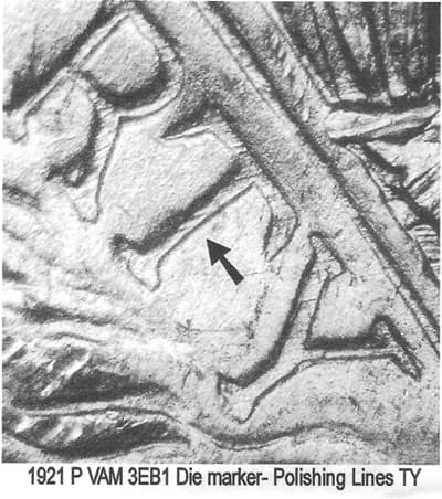 1921-P VAM-3EB1
