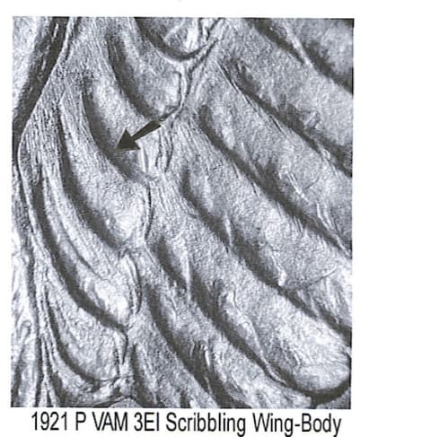 1921-P VAM-3EI