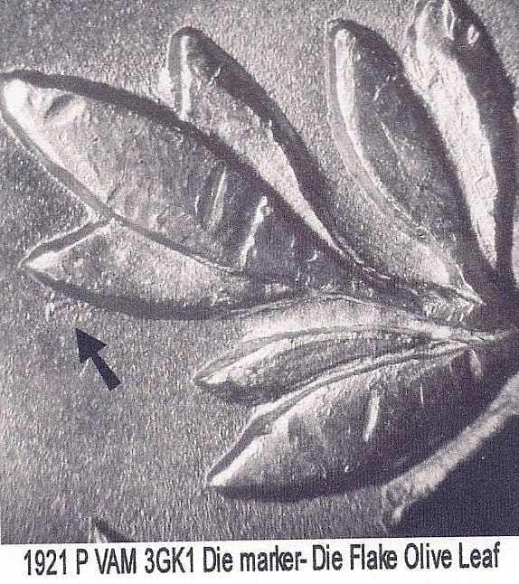 1921-P VAM-3GK1