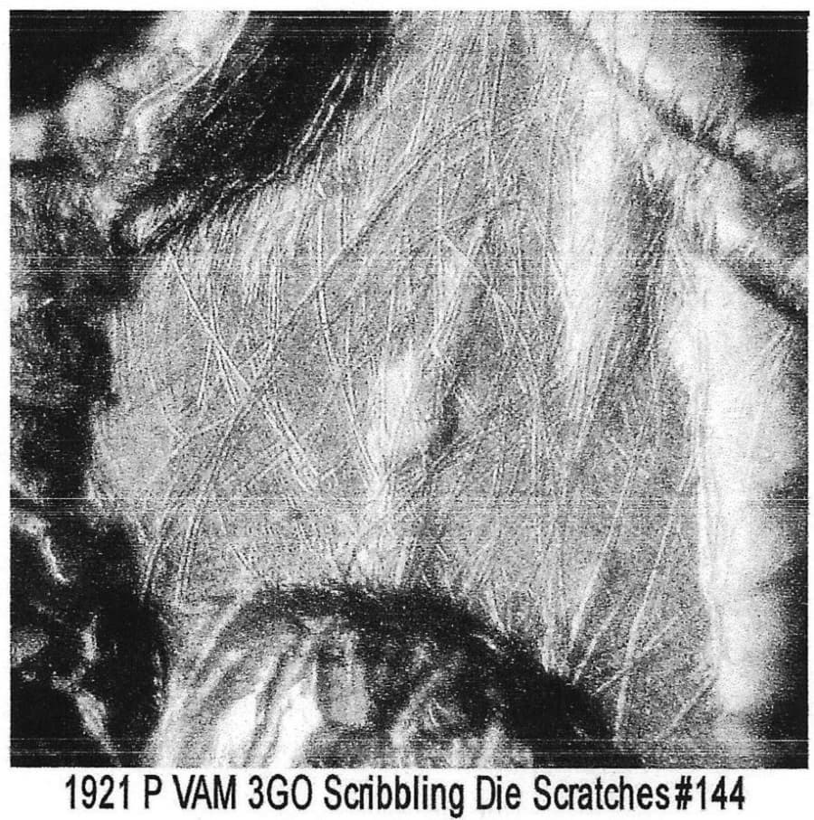 1921-P VAM-3GO