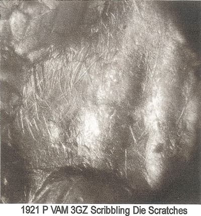1921-P VAM-3GZ