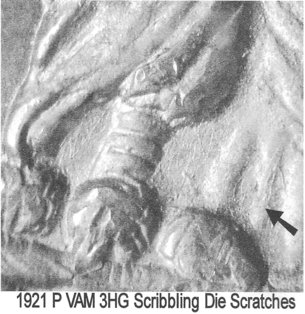 1921-P VAM-3HG
