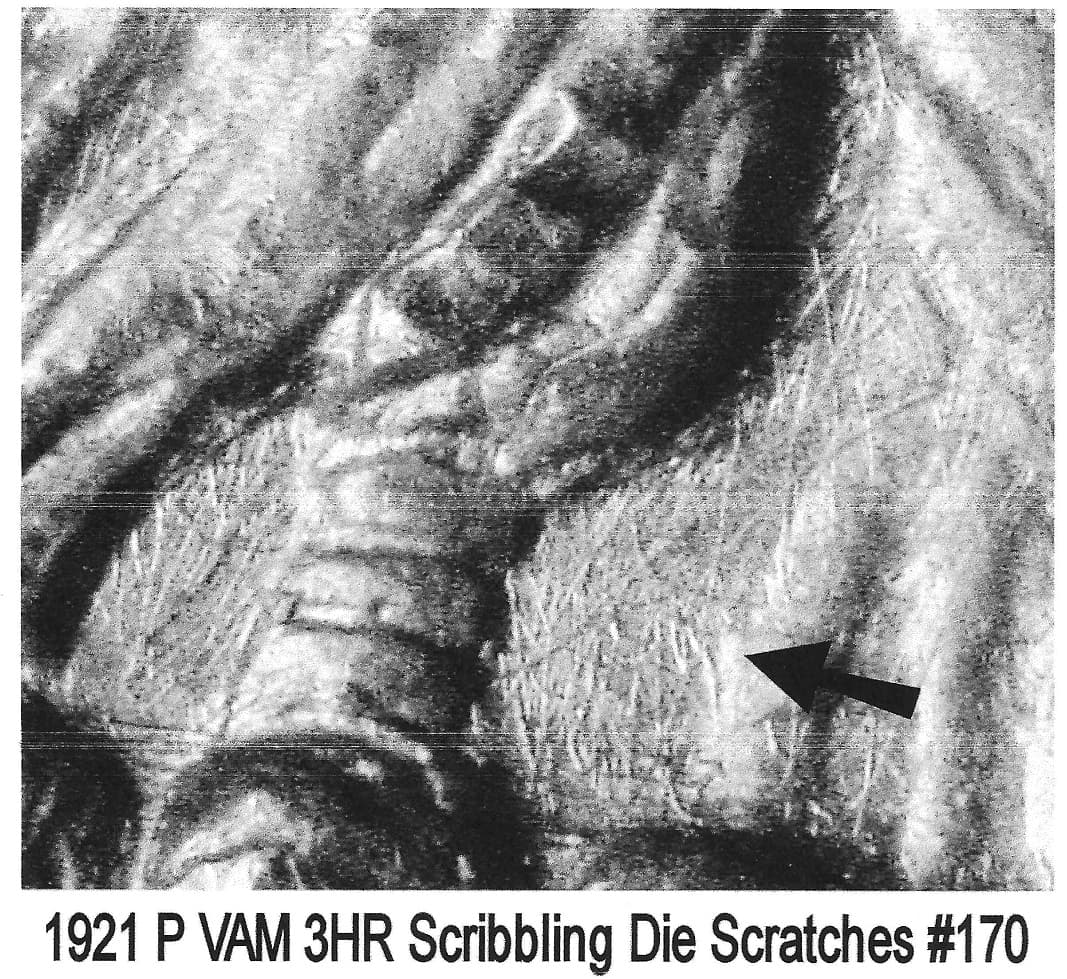 1921-P VAM-3HR