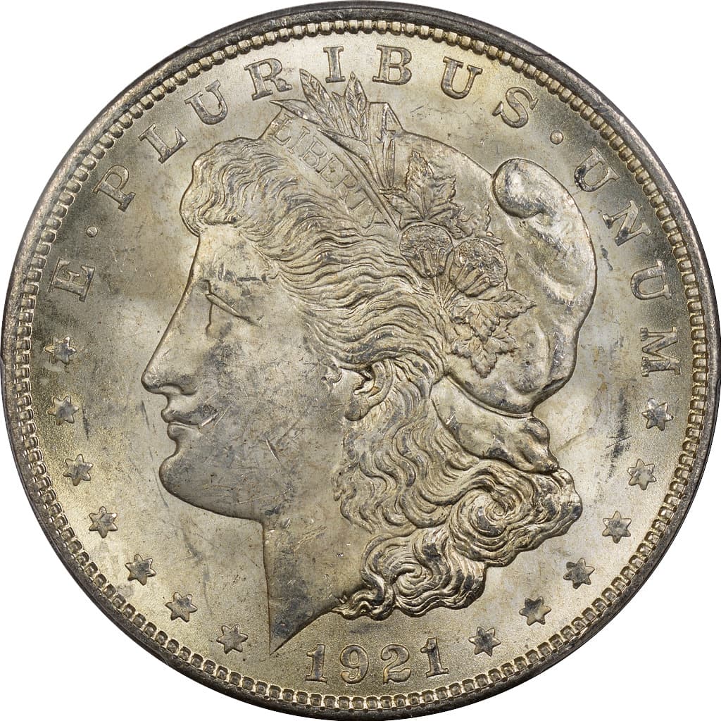 1921-P VAM-3JB