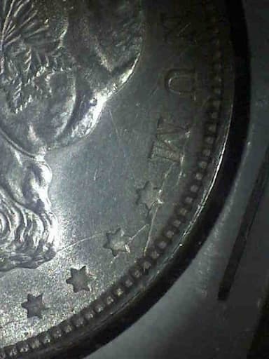 1921-P VAM-3X