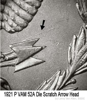 1921-P VAM-52A
