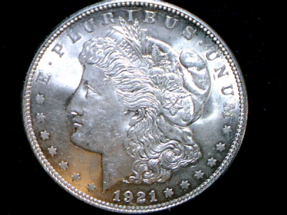 1921-P VAM-58A