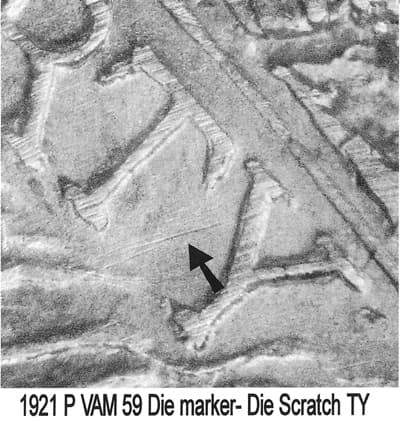 1921-P VAM-59