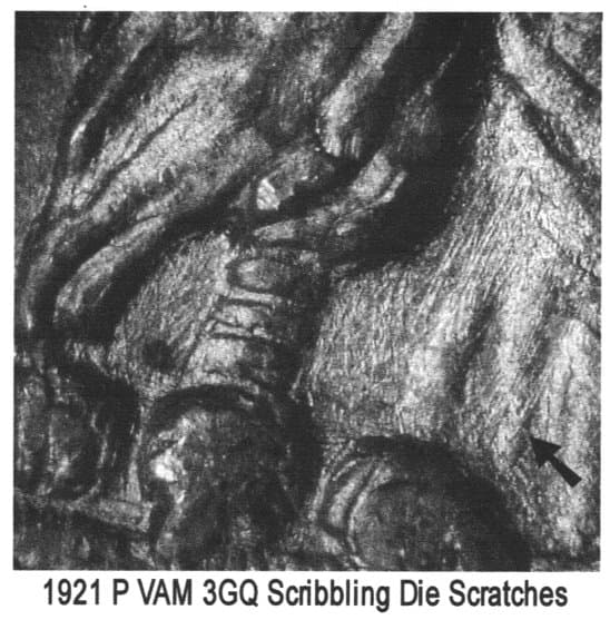 1921-P VAM-93