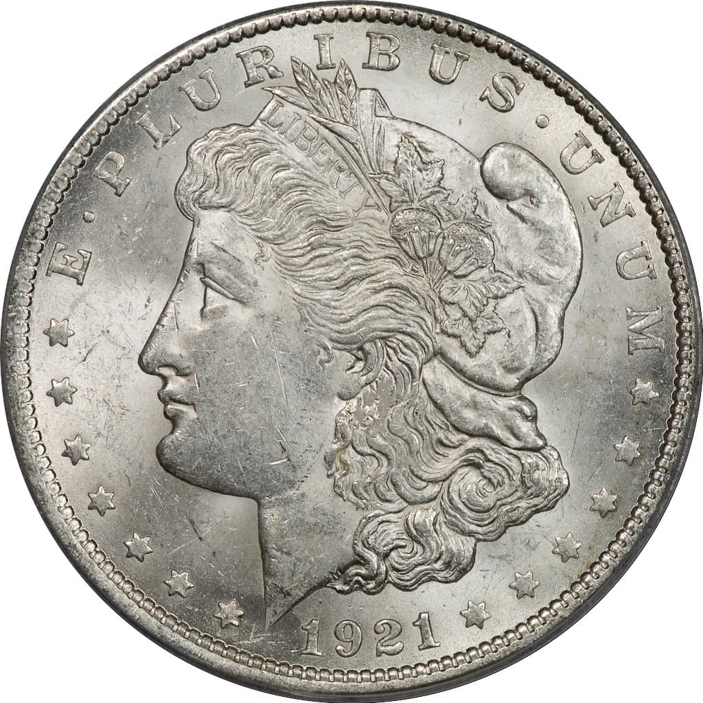 1921-P VAM-94