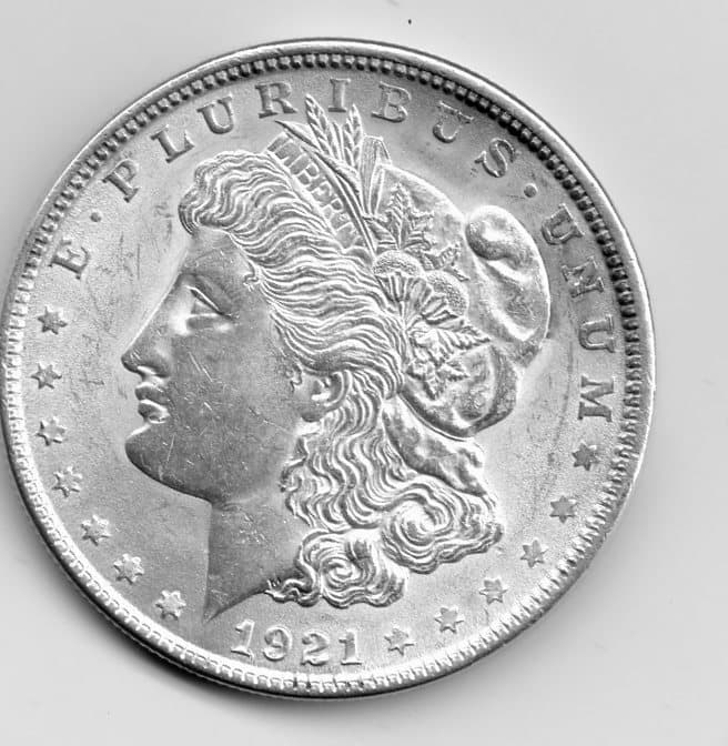 1921-P VAM-98