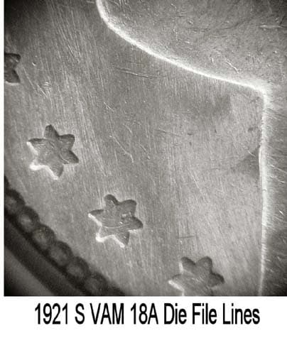 1921-S VAM-18A