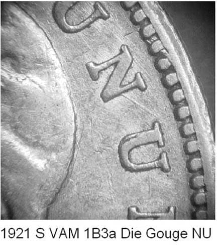1921-S VAM-1B4A
