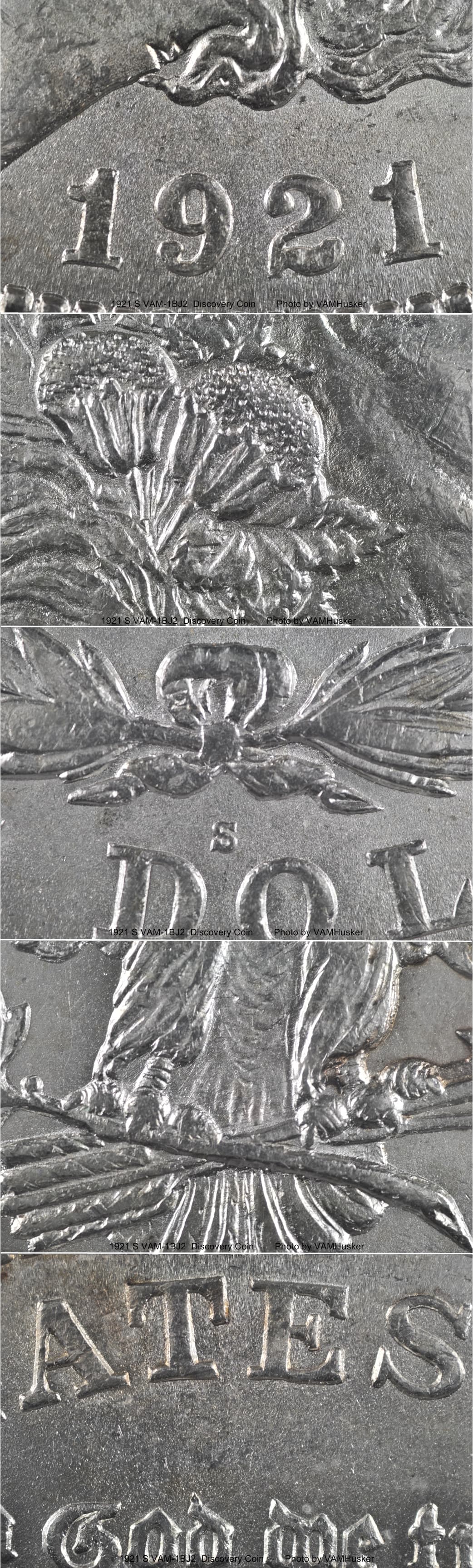 1921-S VAM-1BL2