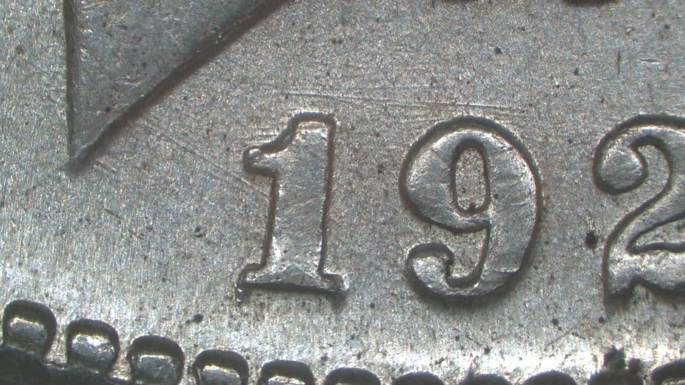 1921-S VAM-1BM