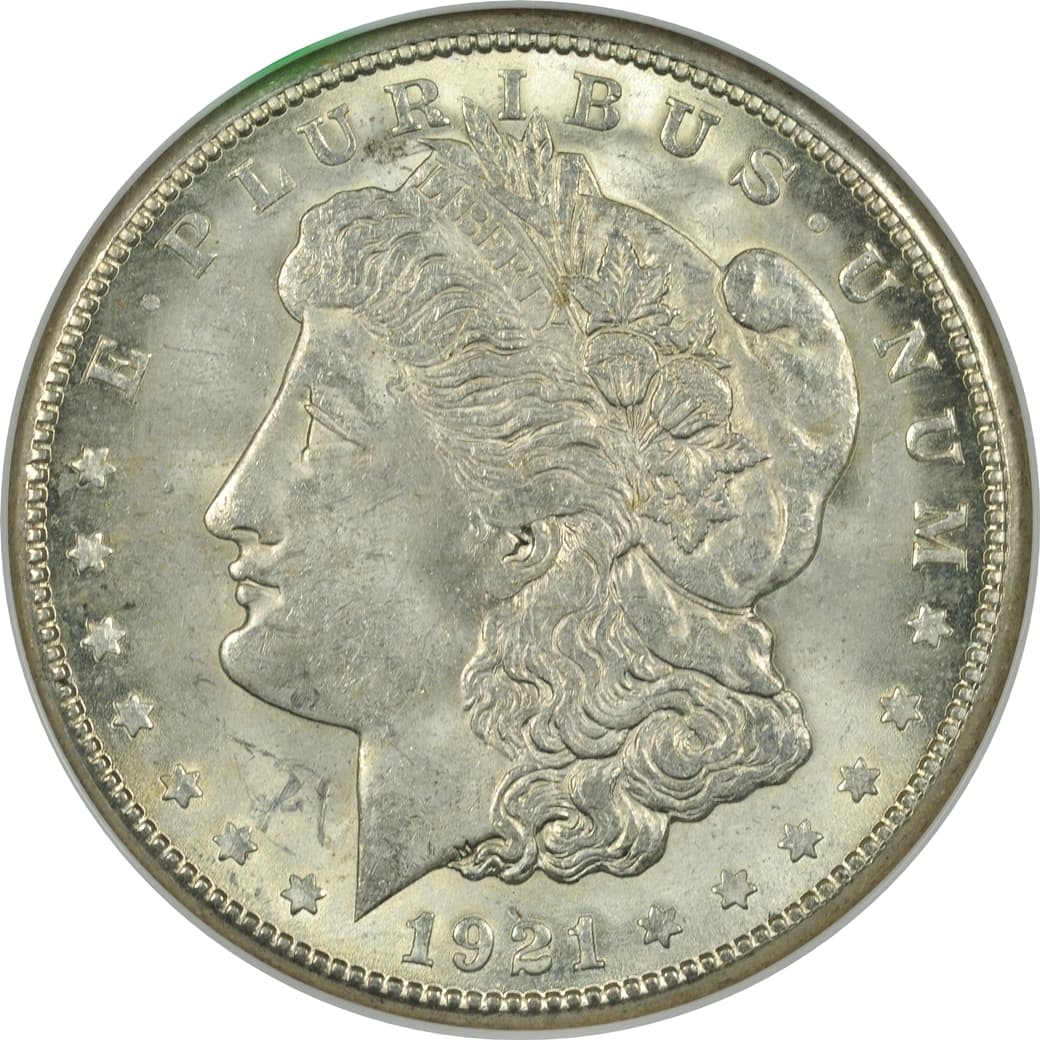 1921-S VAM-1CC