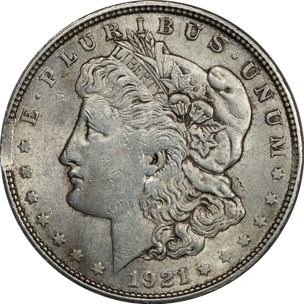 1921-S VAM-1CD2