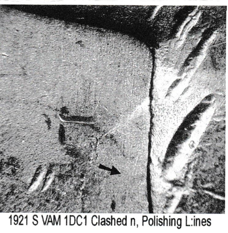 1921-S VAM-1DC1