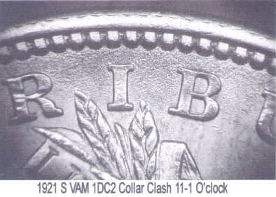 1921-S VAM-1DC2