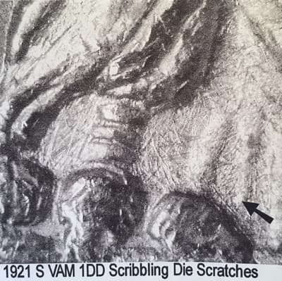 1921-S VAM-1DD