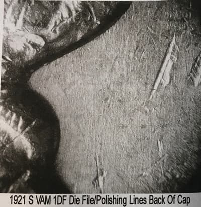 1921-S VAM-1DF