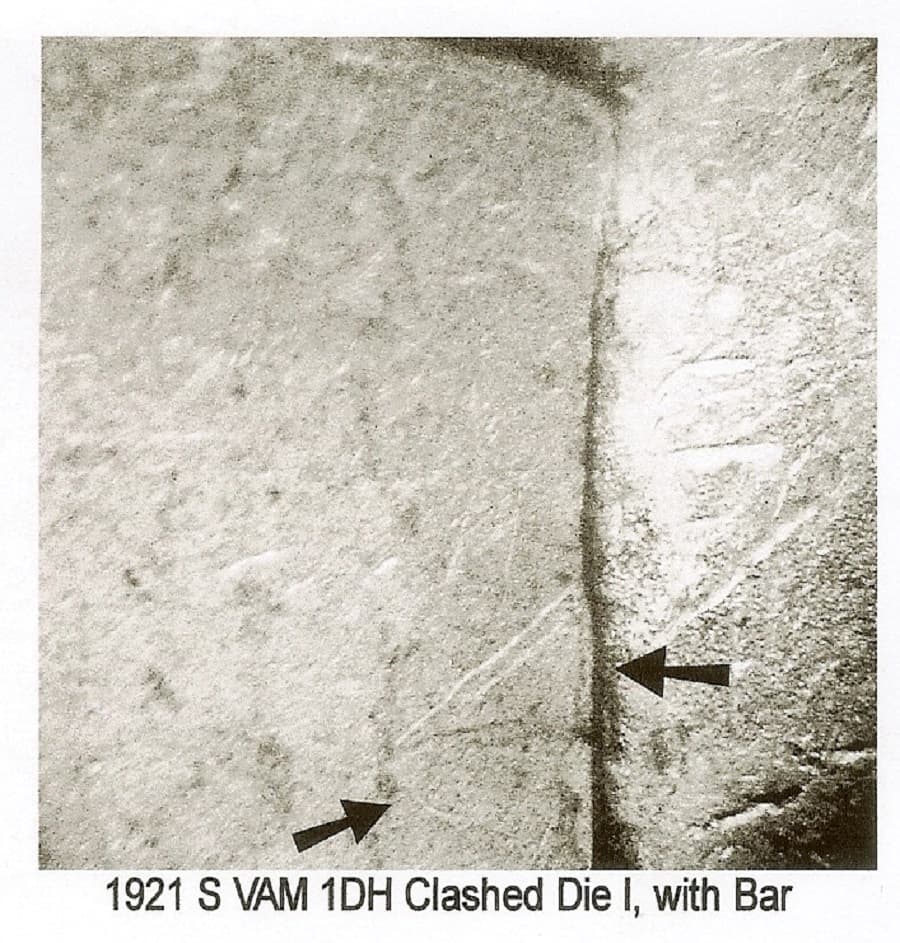 1921-S VAM-1DH