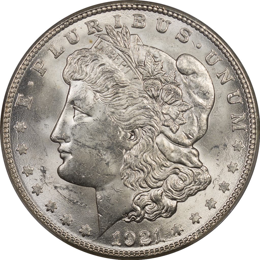 1921-S VAM-1DO