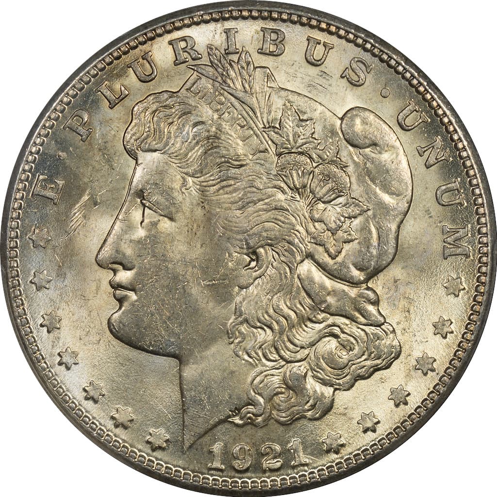 1921-S VAM-1DQ