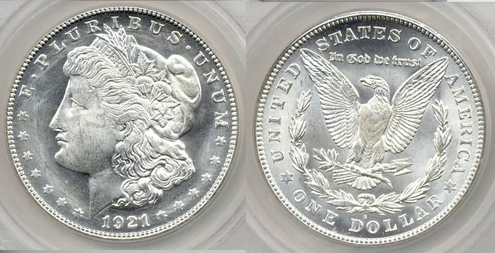 1921-S VAM-1I